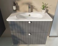 ����� � ��������� Vitra Root Groove 805�470�670��, ���������, 2 �����, ����: ����� ������� 69438