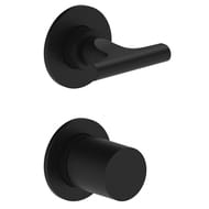 ��������� ��� ���� Fantini Sailing 67S1J087B ������������. ����.�����, 3 ������., Deep Black PVD