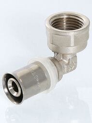 Пресс угольник VALTEC 32х1"В VTm.252.N.003206