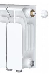 �������� ����������� RIFAR Alum 350 (415�320�90) 4 ������, 548 ��, �����