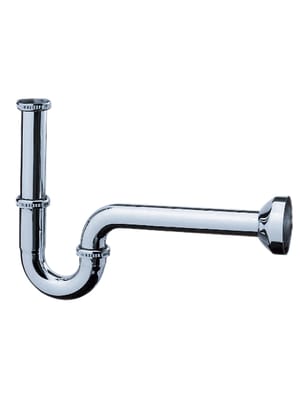 Hansgrohe Сифон для раковины 53010000
