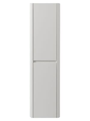 Пенал подвесной Cezares RELAX (400х300х1500) левый, 2 дверцы, Bianco Lucido RELAX-1500-2A-SO-BL