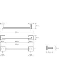  Bemeta Beta 505x55x65, :  132204022