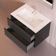 ����� � ��������� AM.PM Libre ��������� 490�810�548, 2 �����, ��� ��������� M60-FHX0802OF-WPC080SWM