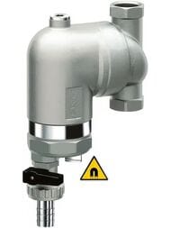 ������ FAR 3/4"�, 300���, ��� ��������, � ������. ��������, Max: 95 �C, 25���, FA 39M7 34