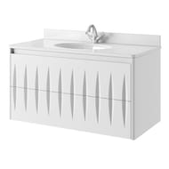 ����� ��� �������� Caprigo TIBET Picco 1050�650�535 ���������, 2 �����, ���� ����� 35214-B231