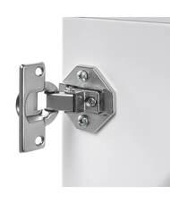 ���������-��������� ������ Kuppersberg WDM 560 (598�818�544) ����., 7/5 ��, 1400 ��/���, 15 ��. 6630