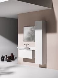 ����� ��� ���������� Laufen INO 4.2540.1.030.170.1 (780�350�355) 1 ����, ����� �������