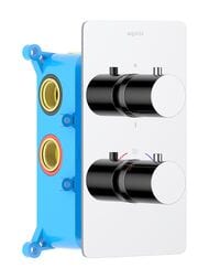 ��������� ��� �����/���� Aquatek ������ AQ1393CR ������������, ���������, 3 ������, ����: ����