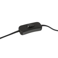 ���������� ���������� Freya Enzo (����) FR5201TL-01B, 220/240 V, IP 20, ������