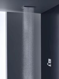 Верхний душ Axor ShowerSolutions 35309000 (250х250) потолочный, 1jet, 1 тип струи, хром — изображение 2