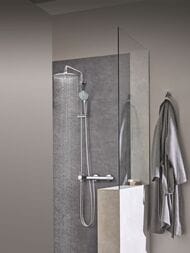 ������� ������� Grohe Euphoria 27421002 ������� � ������ ���, �����, ������