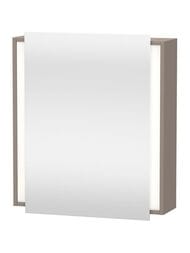 �������-���� Duravit Ketho 650�750�180 � ����������, ����� ������, ������� ���. KT7530R4343