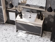 ����� ������� AQUATON ���� ����� 1A255303LQX70 330x20x700 ��, ����: ������