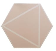   DNA Fancy Lines Pink 127022 (200230) ,  (..)