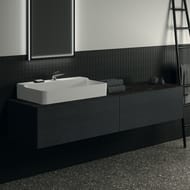 ����� ��� �������� Ideal Standard CONCA (1985x505x360) 2 �����, ������ ��� T3987Y4