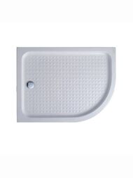 ������� ��������� ������ CEZARES (1200�1000�150) ������������� TRAY-A-RH-120/100-550-15-W-L