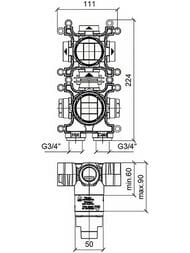   Almar Modular     3 ,  E186906