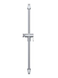 Стойка для душа IDDIS Ray 700мм, нержавеющая сталь, цвет хром RAY70BCi17