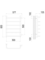  TERMINUS  6 (:500600) , .,  