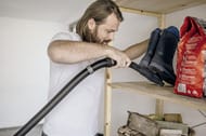 Пылесос KARCHER WD 5 S V-25/5/22 контейнер на 25 л, арт. 1.628-350.0