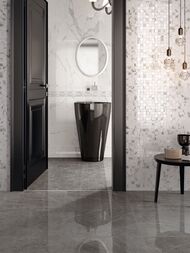 ������� ITALON Charme Evo Lux Antracite (292�292) ����, 610110000104 (��.�.)