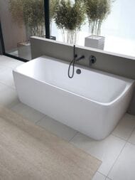 ��������� ����������� Duravit UV0630009046 � ����������, ������ �������