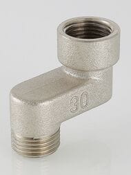  VALTEC 1/2" x 1/2", 10 , VTr.094.N.04010