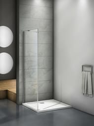   GOOD DOOR BAS MOKKA SP-100-C-WE (100185)   ,  