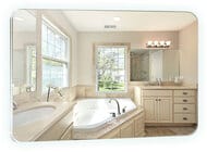 ������� Silver Mirrors Pallada-2 (915�685) ���������,��������� �����������, �������� LED-00002342