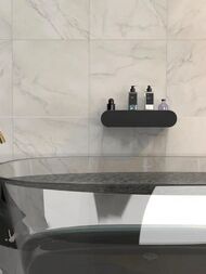 ����� FLOW Round Mono 400�92�90 ���������, 1 �����, ������ Fl-ro-m40-�