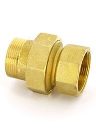 ���������� Tiemme 1.1/2"��1.1/2"� ������, � �����. �������, 1500023(1555G000808)