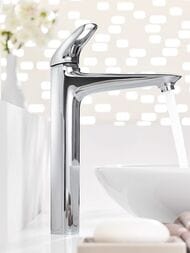 ��������� Grohe EuroStyle Solid 23570003 ��� ����������� ������������, XL-Size, ����