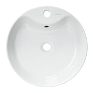 ���������� Sanita Luxe BEST SHELF d433 ��, ���������, ����� WB.CT/Best/43-C.Shelf/WHT.G/S1