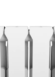 �������� STOUT Bravo 500 8 ������, �����������, ������� �����, ����� (RAL 9010) SRA-0110-050008