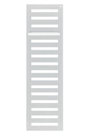 Полотенцесушитель стальной Zehnder Metropolitan MEPE-150-050/RACY-C (1540х500)электрический, цвет: кат.2