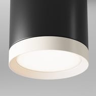 ���������� ���������� Maytoni Hoop (���) C086CM-GX53-MRD-BW, 12��, IP20, GX53, �����-�����
