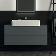 ����� ��� �������� Ideal Standard CONCA 1200x373x540 2 ����� �������, �������� ������� ��� T3951Y2