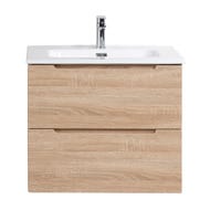 ����� ��� �������� BelBagno ETNA (600�455�500) ���������, ���� Rovere Bianco ETNA-600-2C-SO-WO-P