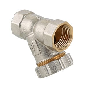 Фильтр косой VALTEC 1/2