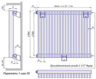 �������� �������� ���� ��������� � 1-1750 (1784�351�72) 14 ������,1714��,25���,���.�����������,�����