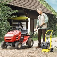Трубка струйная KARCHER VP 180 Vario Power Full Con арт. 2.642-726.0