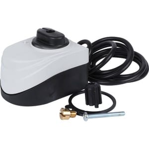 Сервопривод STOUT 230V 120s SVM-0005-230001