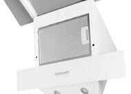 ������� Monsher LAVAL 60 Blanc (595�877�342) LED, 1100 �3/�, 102 ��, ����� ������