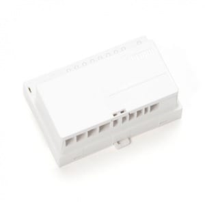 REHAU NEA SMART 2.0 Модуль расширения R-Module 24 V 13709711001