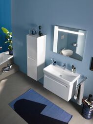   Duravit No.1 1320400360,  , 1 ,   N11308R18180000