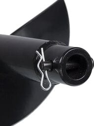 Бур Huter AG-200 d=200мм, арт.70/13/4