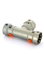   VIEGA Megapress 3/4"3/4"3/4" SC-Contur, . . ,   694975