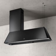 ������� ELICA Ikona Maxxi Pure BL MAT/F/120 LED, 1200�440��, 1100�3/�, 200��, ������ ���. PRF0171195