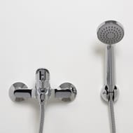 ��������� ��� �����/���� WasserKRAFT Isen 2601 �������� �����, ����